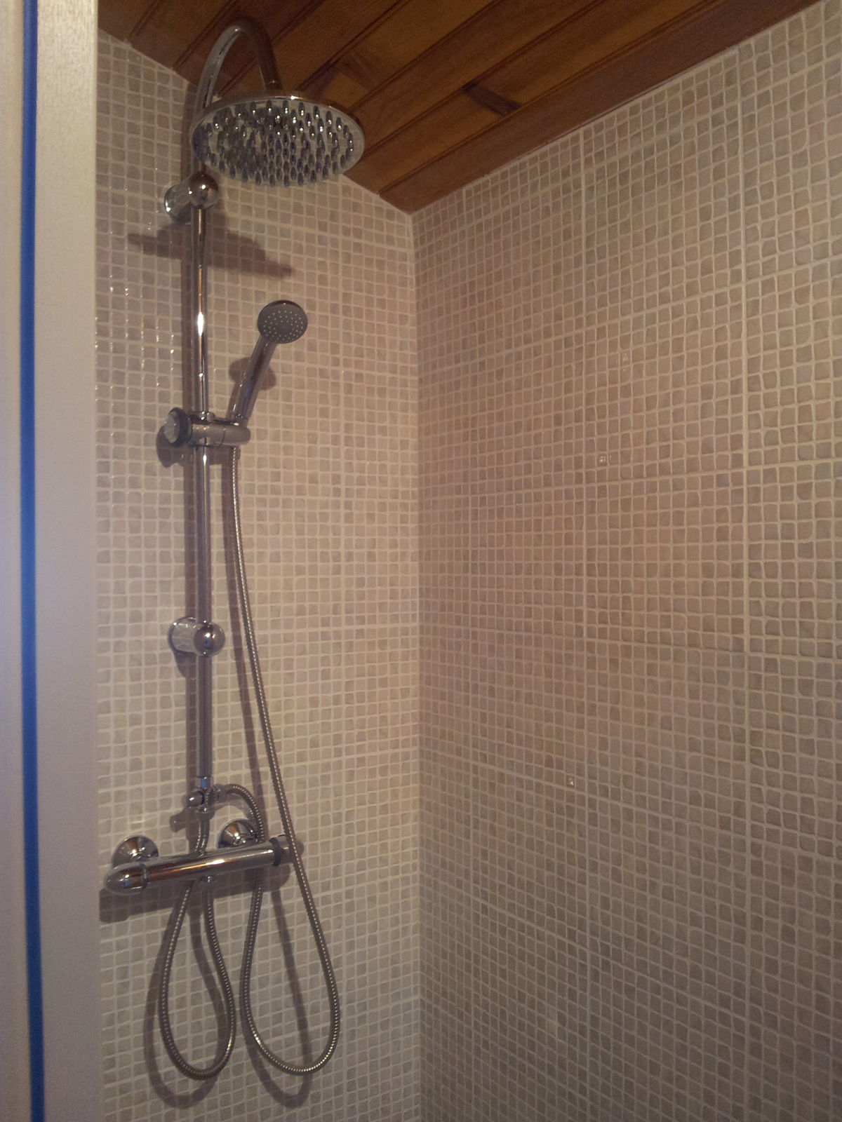 Rénovation salle de bain près de soustons (40) salles de bain ...